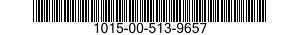 1015-00-513-9657  1015005139657 005139657