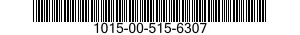 1015-00-515-6307  1015005156307 005156307