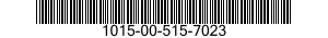 1015-00-515-7023  1015005157023 005157023