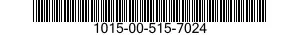 1015-00-515-7024  1015005157024 005157024