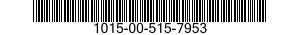 1015-00-515-7953  1015005157953 005157953