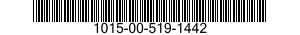 1015-00-519-1442  1015005191442 005191442