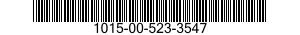 1015-00-523-3547  1015005233547 005233547