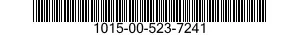 1015-00-523-7241  1015005237241 005237241