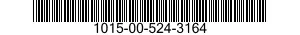 1015-00-524-3164 COUPLING 1015005243164 005243164