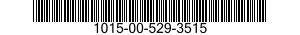 1015-00-529-3515  1015005293515 005293515