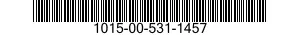 1015-00-531-1457  1015005311457 005311457