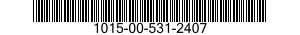 1015-00-531-2407  1015005312407 005312407