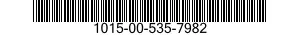 1015-00-535-7982  1015005357982 005357982