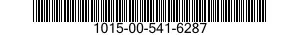 1015-00-541-6287  1015005416287 005416287