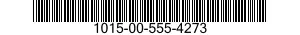 1015-00-555-4273  1015005554273 005554273