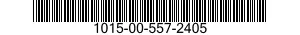 1015-00-557-2405  1015005572405 005572405