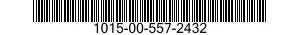 1015-00-557-2432  1015005572432 005572432