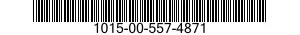 1015-00-557-4871  1015005574871 005574871