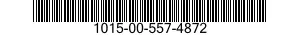 1015-00-557-4872  1015005574872 005574872