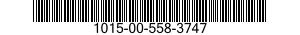 1015-00-558-3747  1015005583747 005583747