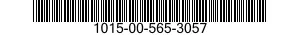 1015-00-565-3057  1015005653057 005653057