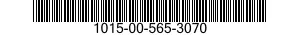 1015-00-565-3070  1015005653070 005653070