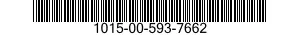 1015-00-593-7662  1015005937662 005937662