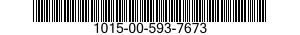 1015-00-593-7673  1015005937673 005937673