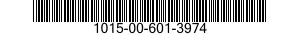 1015-00-601-3974  1015006013974 006013974