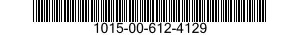 1015-00-612-4129  1015006124129 006124129