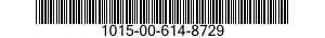 1015-00-614-8729  1015006148729 006148729