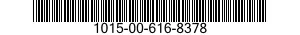 1015-00-616-8378  1015006168378 006168378