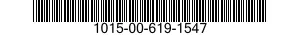 1015-00-619-1547  1015006191547 006191547