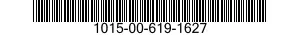 1015-00-619-1627  1015006191627 006191627