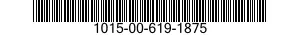 1015-00-619-1875  1015006191875 006191875