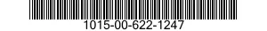 1015-00-622-1247  1015006221247 006221247