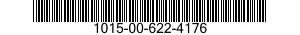1015-00-622-4176  1015006224176 006224176