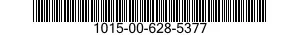 1015-00-628-5377  1015006285377 006285377