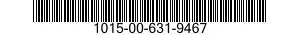 1015-00-631-9467  1015006319467 006319467
