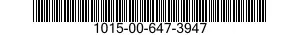 1015-00-647-3947  1015006473947 006473947