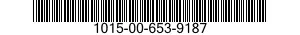 1015-00-653-9187  1015006539187 006539187
