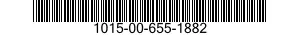 1015-00-655-1882  1015006551882 006551882