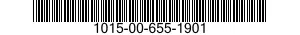 1015-00-655-1901  1015006551901 006551901