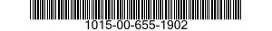 1015-00-655-1902  1015006551902 006551902