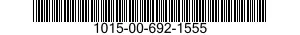 1015-00-692-1555  1015006921555 006921555