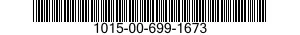 1015-00-699-1673  1015006991673 006991673