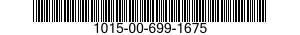 1015-00-699-1675  1015006991675 006991675