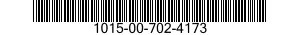 1015-00-702-4173  1015007024173 007024173