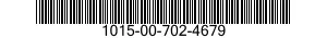 1015-00-702-4679  1015007024679 007024679