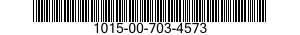 1015-00-703-4573  1015007034573 007034573