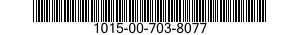 1015-00-703-8077 HANDLE 1015007038077 007038077