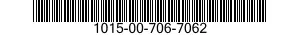 1015-00-706-7062  1015007067062 007067062