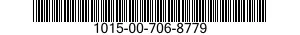 1015-00-706-8779  1015007068779 007068779