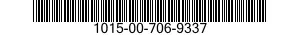 1015-00-706-9337  1015007069337 007069337